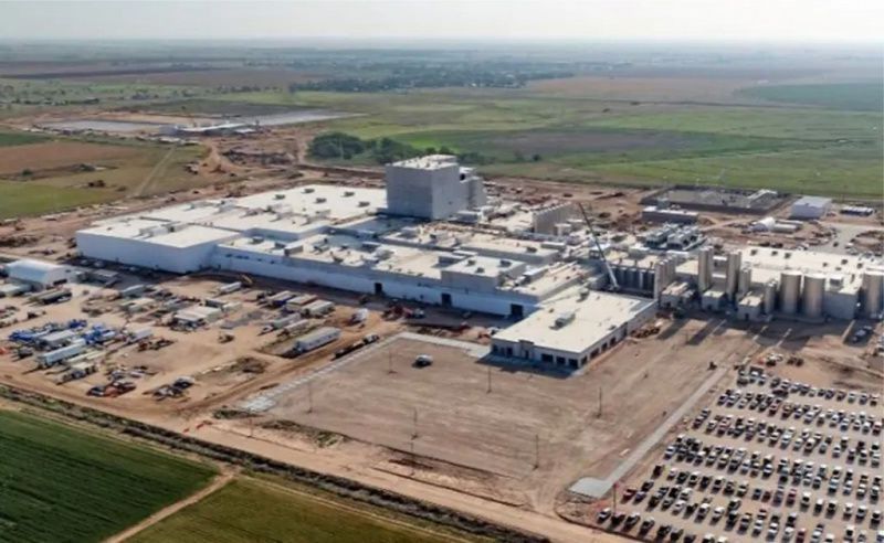 Leprino Nutrition cuadruplica su capacidad de producción de proteína de suero microparticulada