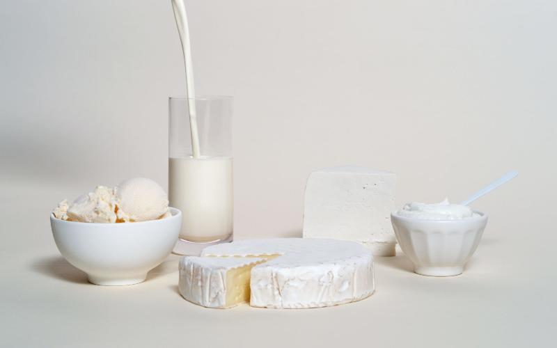 “Dairy Protein Value Index”: The New Indicator That Measures the Real Competitiveness of Dairy Trade