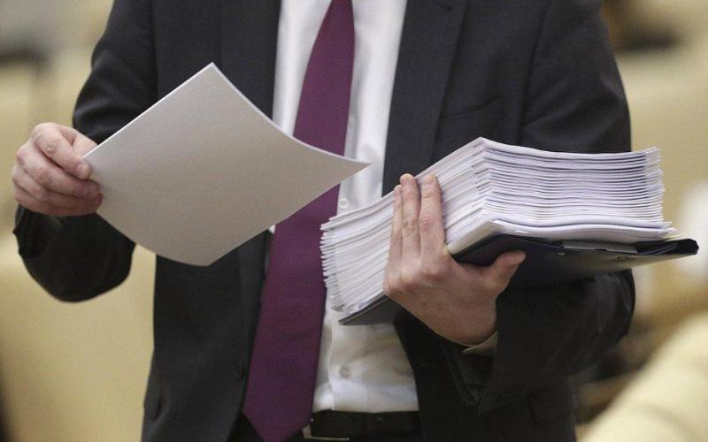 Правительство РК отклонило законопроект в поддержку казахстанских производителей