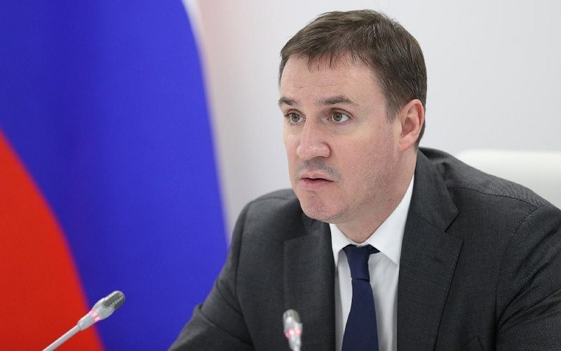 К 2030 году Россия намерена увеличить производство молока почти на 4,5 млн тонн - Дмитрий Патрушев