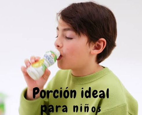 Yoplait lanza yogur griego para niños sin azúcar añadida en México
