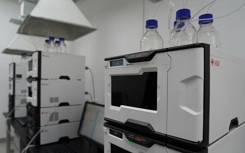 Kazakhstan and China Open a Modern Veterinary Laboratory in East Kazakhstan Region