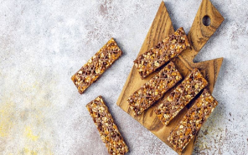 Беларусь запускает производство белковых батончиков на собственной сырьевой базе