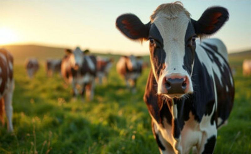 Danone Accelerates Regenerative Dairy Transition Across 25 Countries