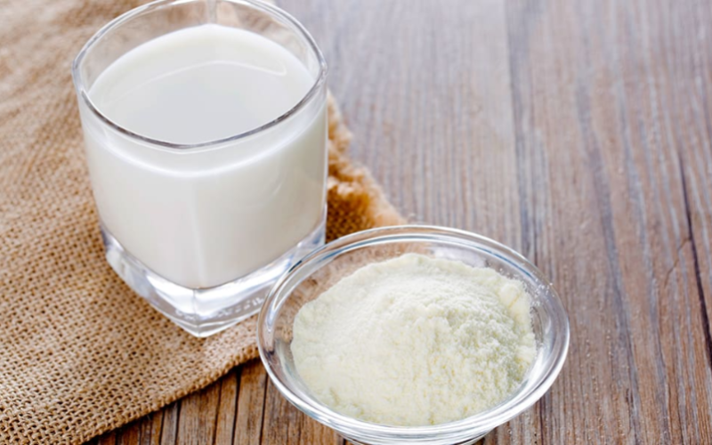 Milk Powder Prices Surge: Opportunity and Caution in Uruguay