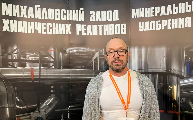 Казахстанские фермеры активно закупаются российскими удобрениями