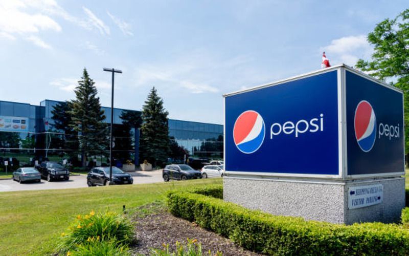 Владелец «Бочкари» Вадим Смагин может купить закрытый завод PepsiCo Владелец «Бочкари» Вадим Смагин может купить закрытый завод PepsiCo