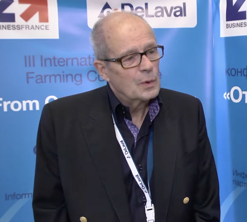 Peter Bijman