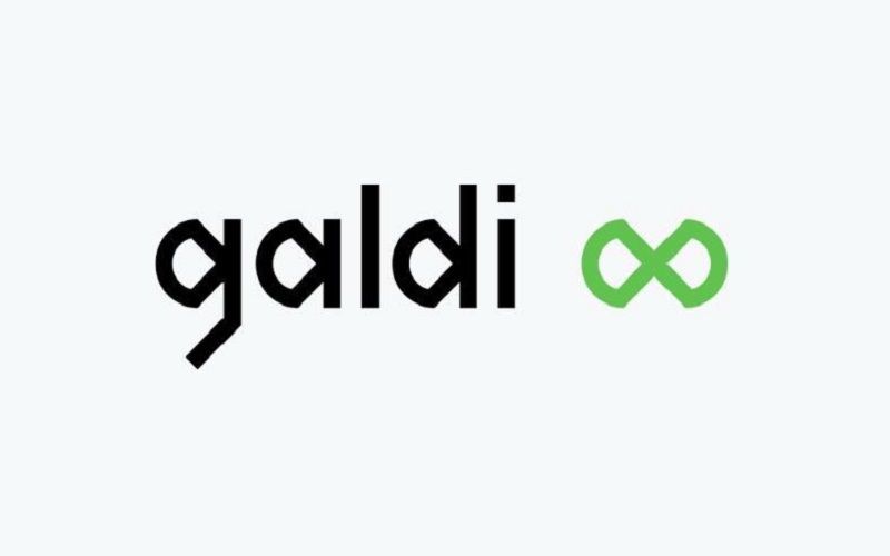 Galdi presents an updated brand identity in its 40th anniversary year
