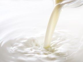 Canadian Dairy Farmers Urged to Rethink Supply Management