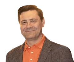 Михаил Карякин, генеральный директор «Энвиро-Хеми ГмбХ»