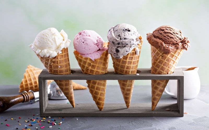 Ice Cream Giant Golden North Relocates After 100 Years