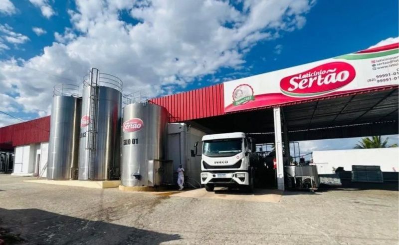 Piracanjuba Completes Acquisition of Laticínio Sertão with CADE Approval