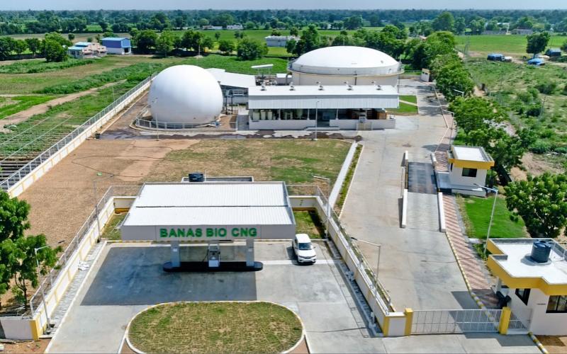 NDDB Initiates Solar-Powered Dairy Plant in Kargil for Indian Army