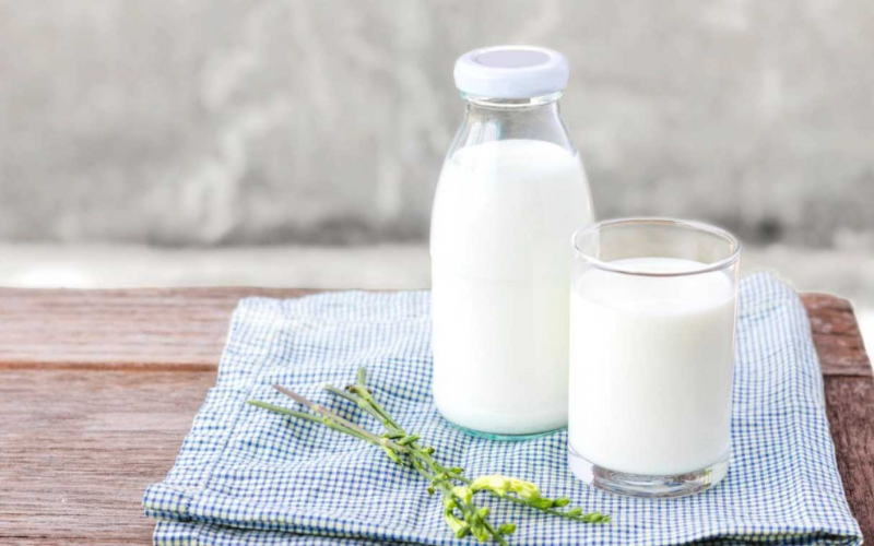 印度坚韧的乳制品联盟旨在增强气候适应能力