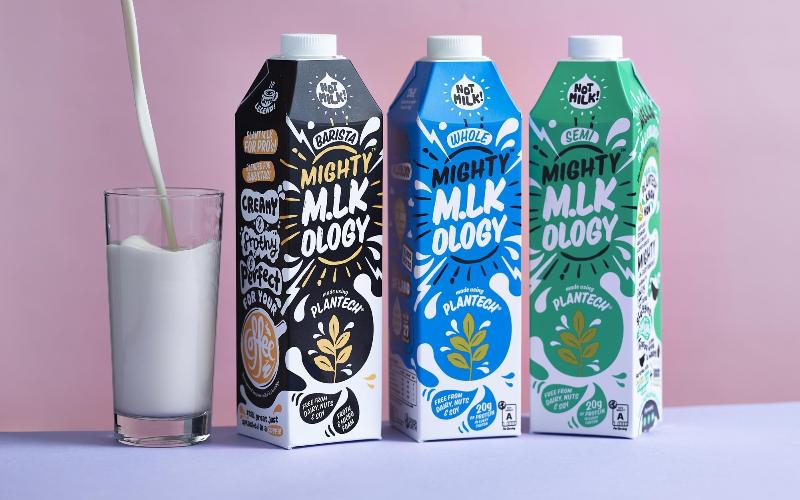 The Rescue of Mighty Drinks: A New Chapter Under The Mighty Kitchen