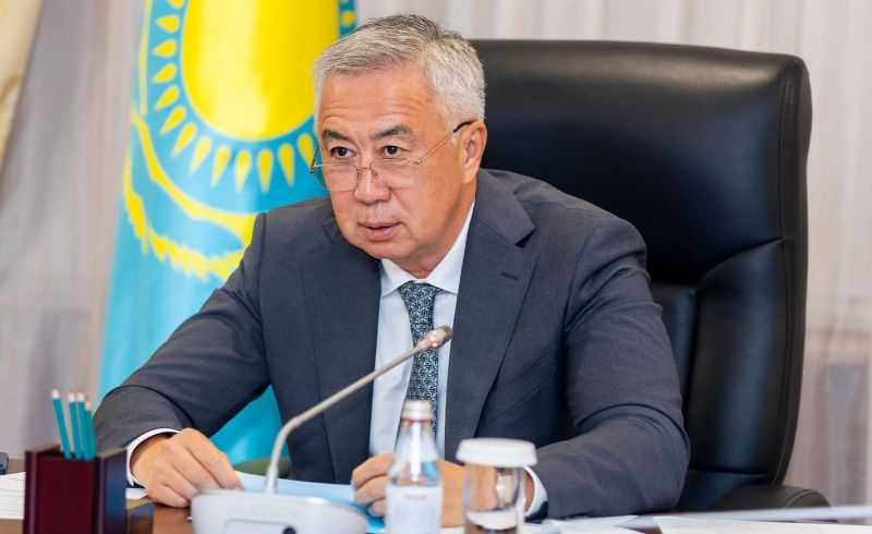 Правительство предложило снизить налог аграриям за использование подземных вод