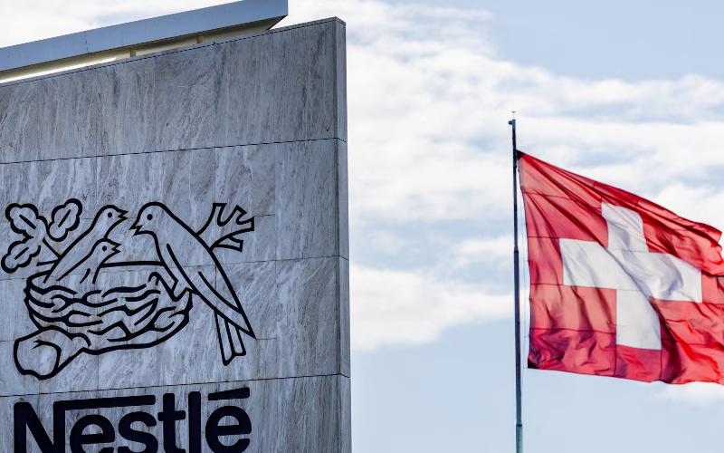 Nestlé ve Mars, 2.61 Milyar Dolarlık Rejeneratif Süt İnisiyatifine Liderlik Ediyor