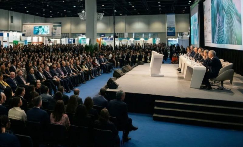 SIAVS 2026 Promotes Integration Across Brazilian Protein Sectors, Including Dairy