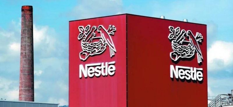 Nestlé and Mexico Expand Youth Employment Alliance