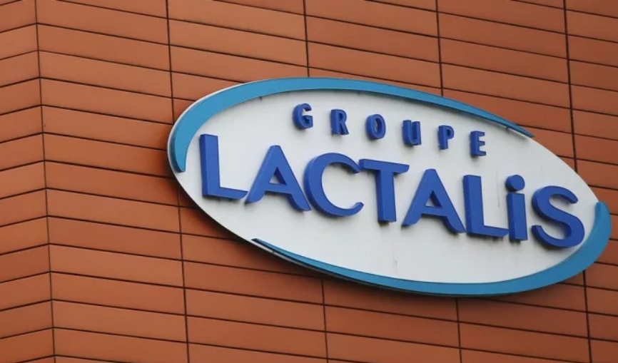 Lactalis покупает владельца крупнейшего производителя сыров в Украине Lactalis покупает владельца крупнейшего производителя сыров в Украине