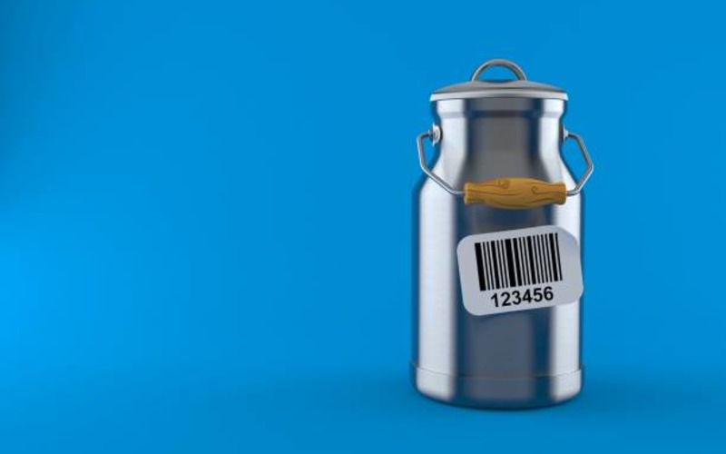 С 2022 года Казахстан введет обязательную маркировку молочной продукции для борьбы с нелегальными производителями