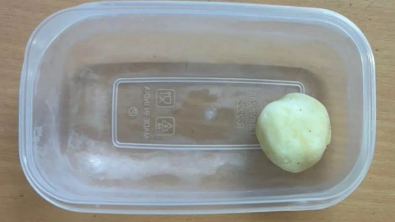 Pune'deki Süt Ürünlerinde Kontaminasyon FDA Tarafından Kapatılmaya Yol Açtı