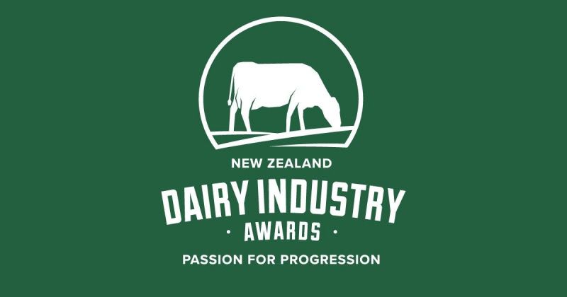 Celebrating Excellence: Winners of the 2025 Taranaki Dairy Industry Awards