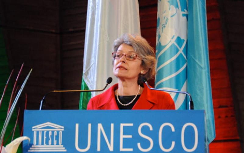 UNESCO Süt Ürünleri Kooperatif Modelini Dünya Kültürel Mirası Olarak Tanıdı