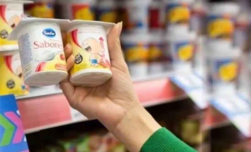 Vicentin拟以250万美元收购ARSA乳制品资产