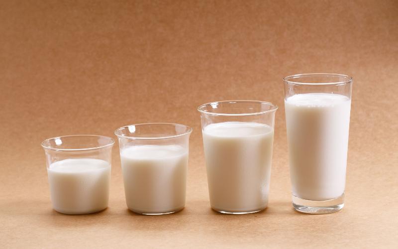 Birleşik Krallık Süt Ürünleri: Yılda 900 Milyon Pinte İşleyecek £25M Tesis