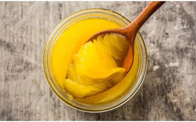 3,400 Kg of Adulterated Ghee Seized in Indore's Anti-Fraud Operation