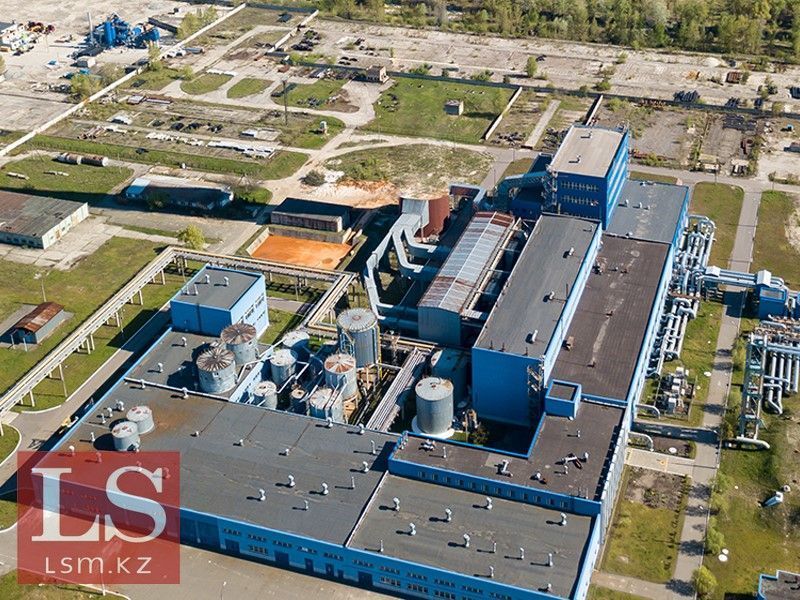 Промышленный город стоимостью 330 млрд тенге появится в области Жетісу Промышленный город стоимостью 330 млрд тенге появится в области Жетісу