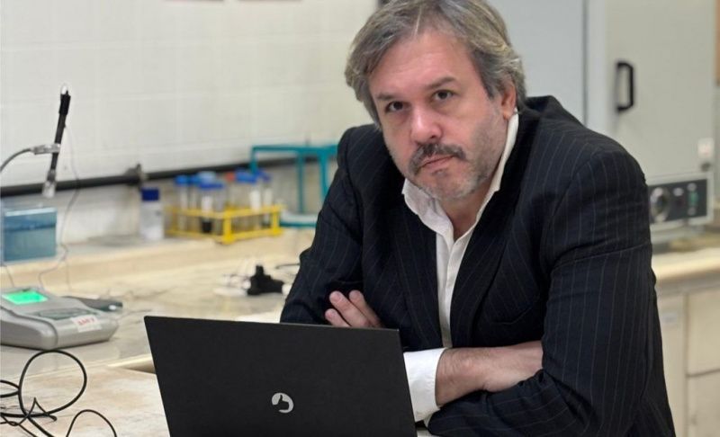 Investigadores desarrollan un microchip para detectar enfermedades del ganado y residuos de antibióticos