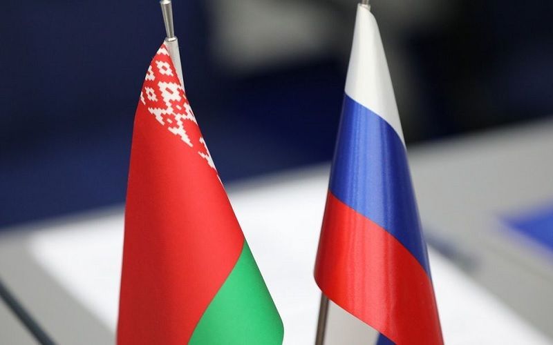 Беларусь увеличила экспорт продовольствия в Россию на 9,7% в I квартале 2025 года