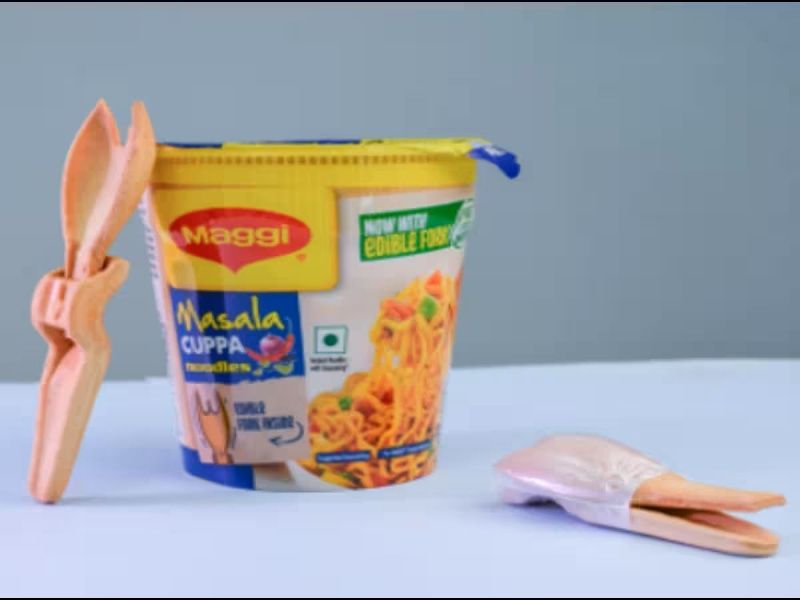 Nestlé India is preparing its tenth plant in Odisha and prioritizing dairy decarbonization