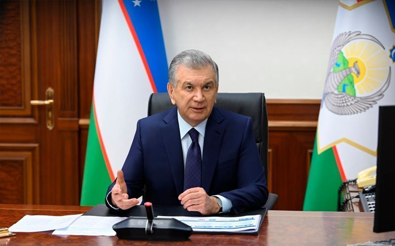 Президент  одобрил меры по развитию «зеленой» экономики