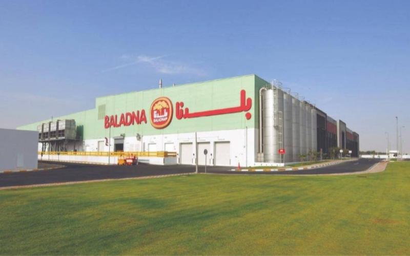 Baladna and IFC Collaborate on Rebuilding Syria's Dairy Sector