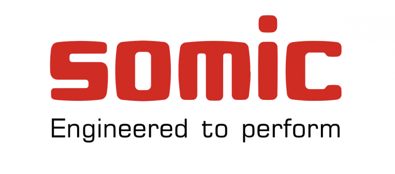 SOMIC to Showcase New Packaging Machines and Digital Services at QazPack 2026 in Almaty