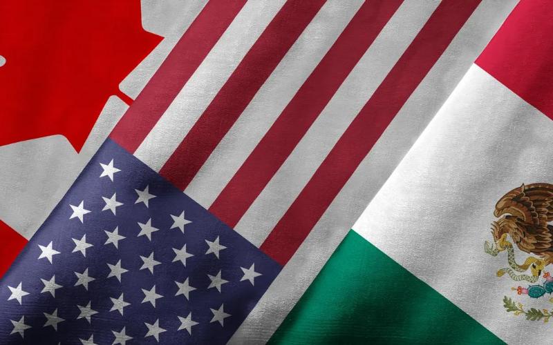U.S. Lawmakers Demand Action on Canada's USMCA Dairy Violations U.S. Lawmakers Demand Action on Canada's USMCA Dairy Violations