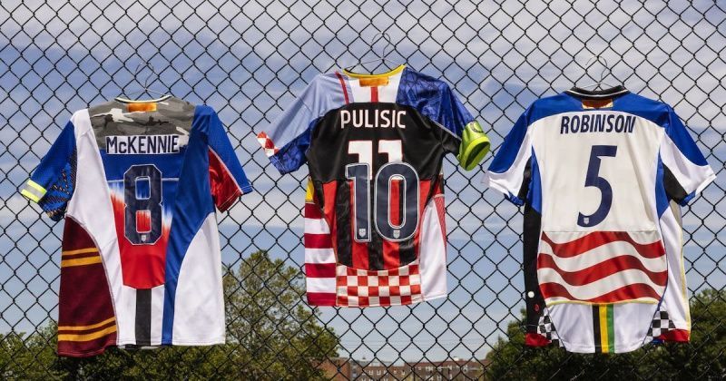 Las marcas de lácteos aprovechan la Copa Mundial de la FIFA para obtener exposición global