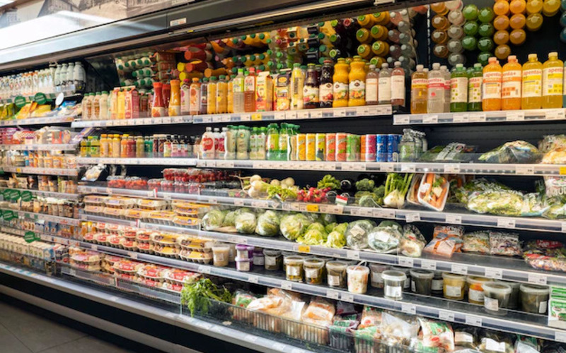 Галымжан Пирматов: цены на продукты за год выросли на 25% в Казахстане