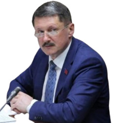Андрей Осипов, алтайский бизнес-омбудсмен