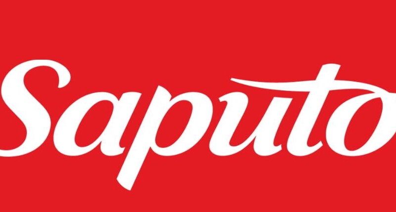 Saputo COO steps down