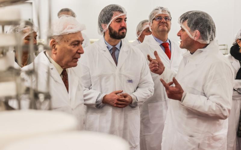 Reny Picot To Invest €8 Million in Zamora Plant