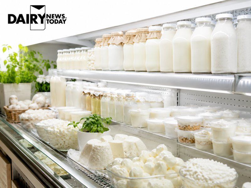 University of Toronto Study Challenges Dairy Cholesterol Myth