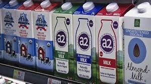 A2 Milk has implemented extensive modifications to its US and Mataura Valley divisions