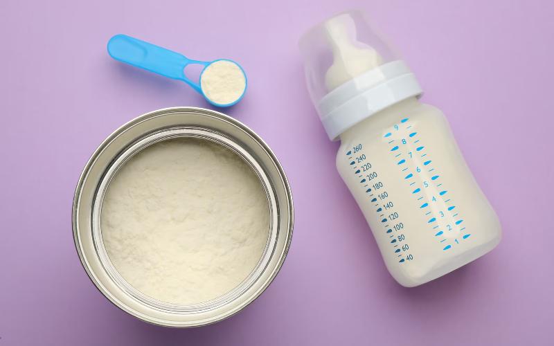 Lactalis Recalls Baby Formula in Response to Cereulide Toxin Detection