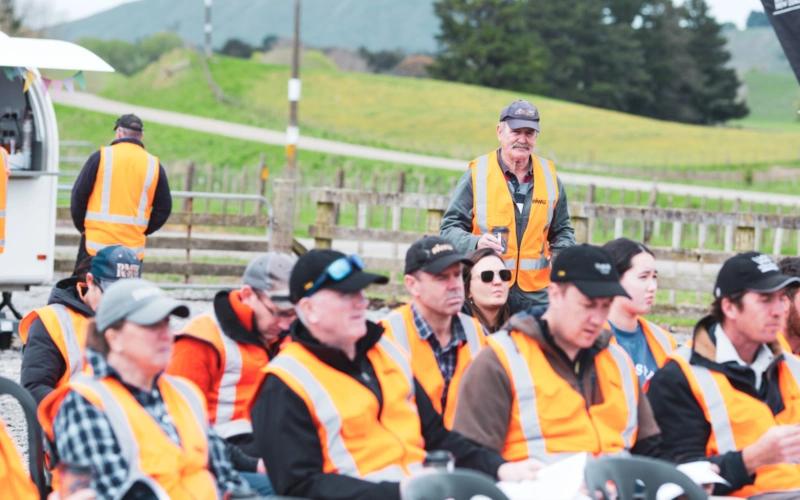 Pāmu Increases Milk Production to Counteract Farmgate Price Decline