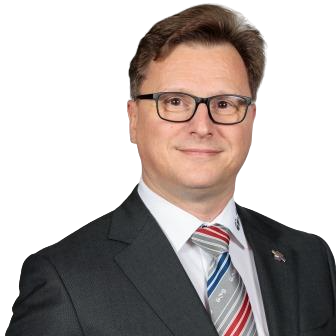 Сергей Баранов, генеральный директор компании “Кизельманн Рус”